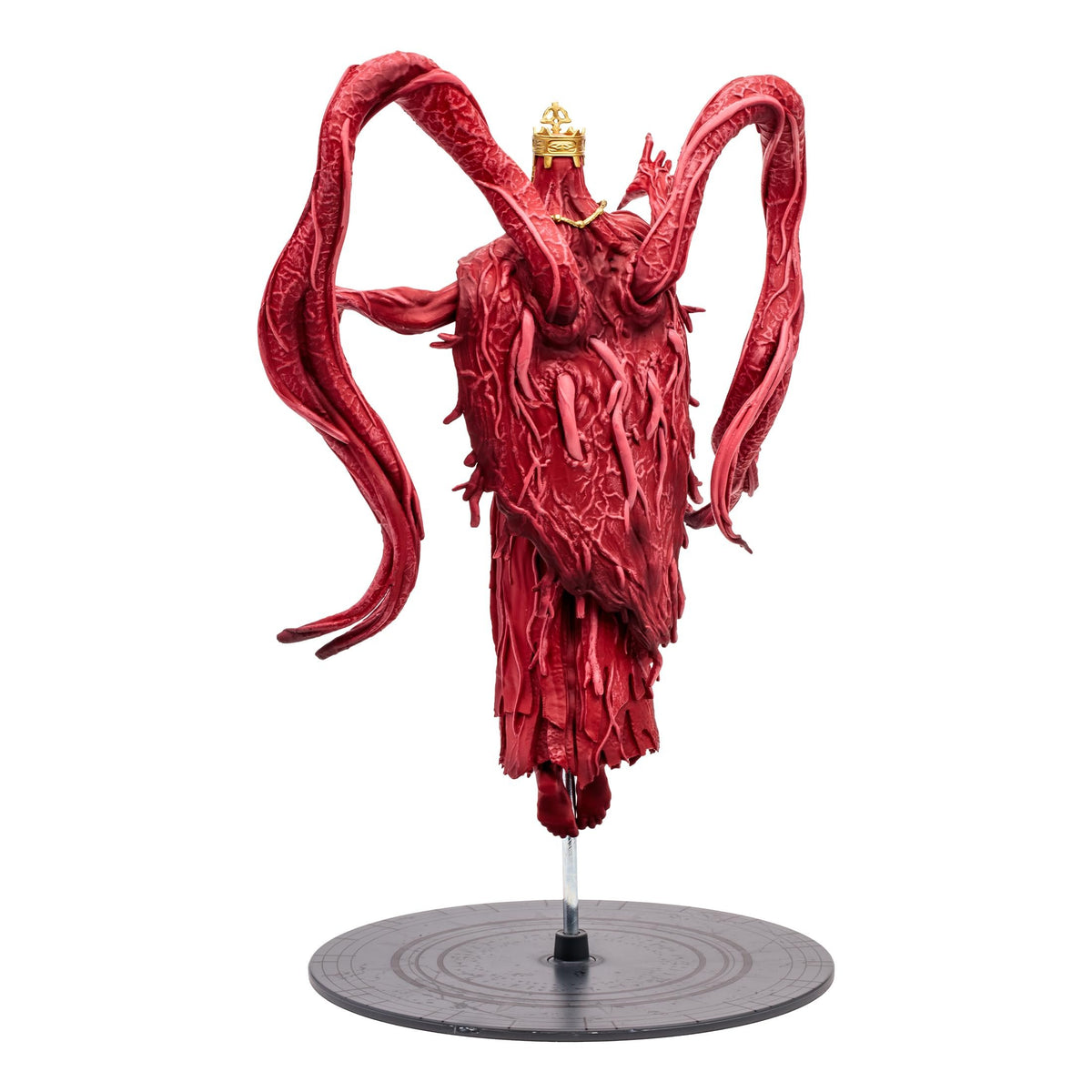 McFarlane Toys - Diablo IV Blood Bishop 1:12 Scale Posed Figure