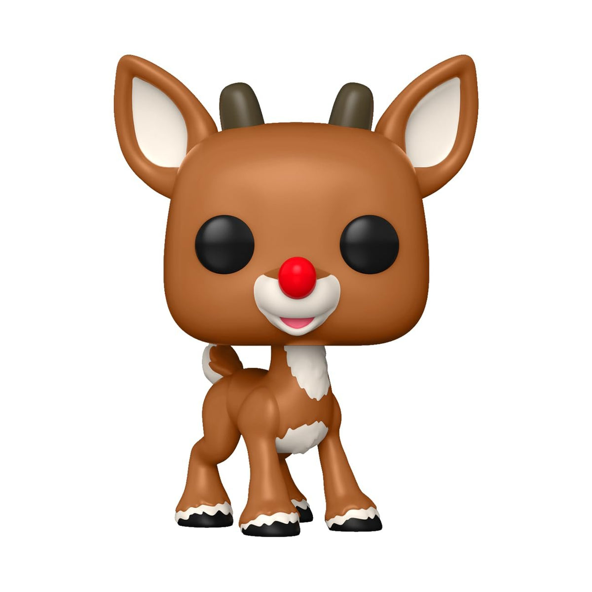 Funko Pop! Movies: Rudolph The Red-Nosed Reindeer - Rudolph