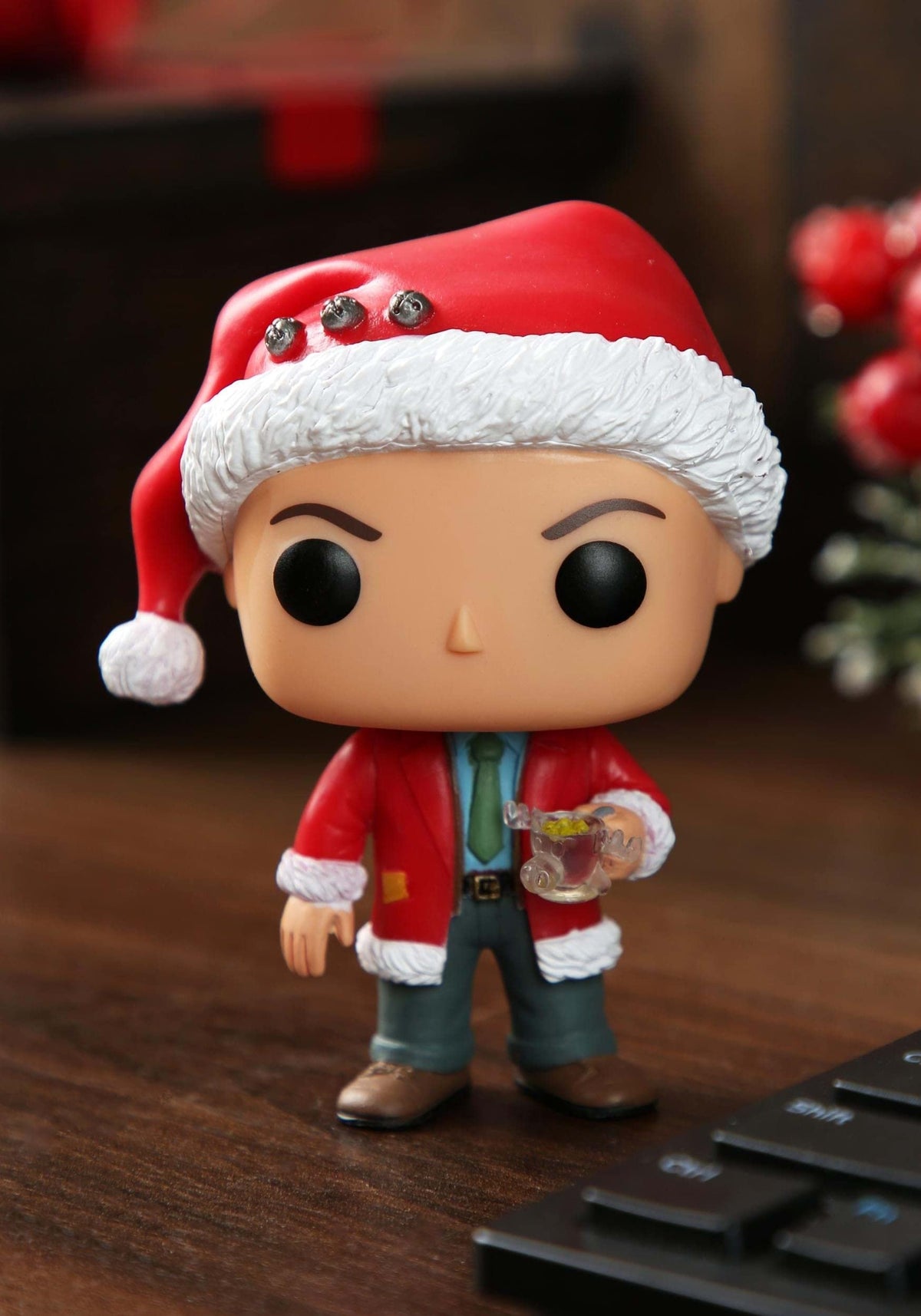 Funko Clark Griswold (National Lampoon&#39;s Christmas Vacation) Pop!