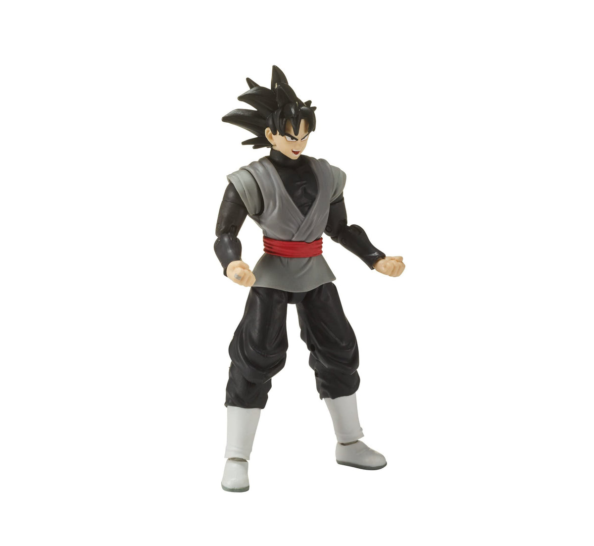 Dragon Ball Super - Dragon Stars Goku Black Figure (Series 8)