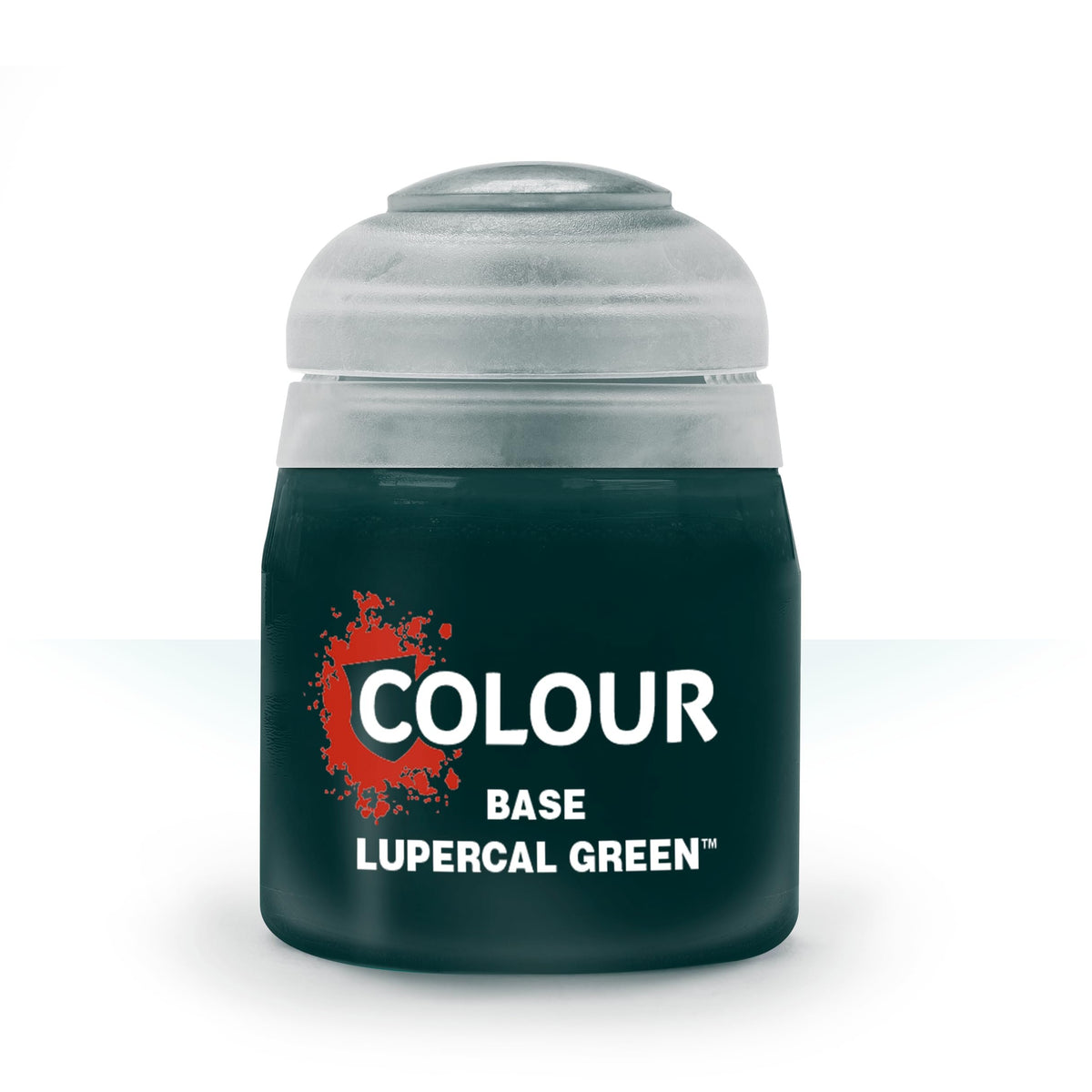 2145 Base: Lupercal Green (12ml)