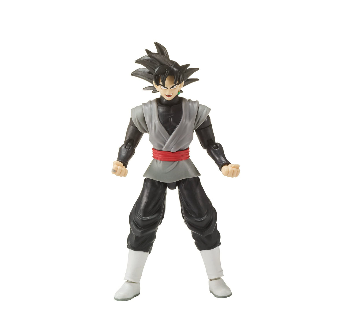 Dragon Ball Super - Dragon Stars Goku Black Figure (Series 8)