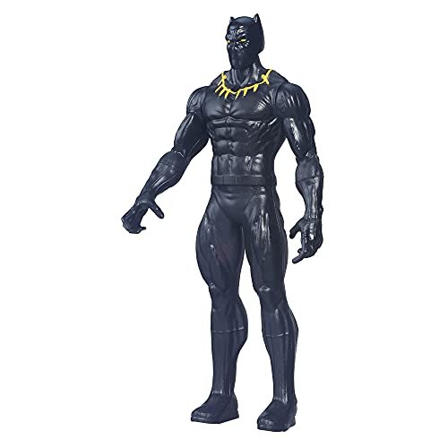 MARVEL 6&quot; Figure : Black Panther BY Hasbro