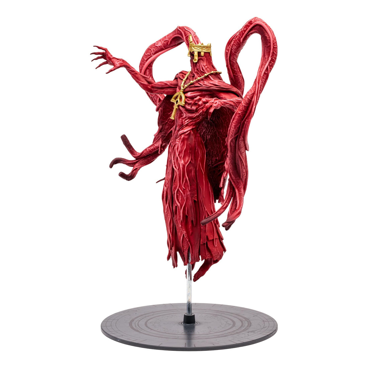 McFarlane Toys - Diablo IV Blood Bishop 1:12 Scale Posed Figure