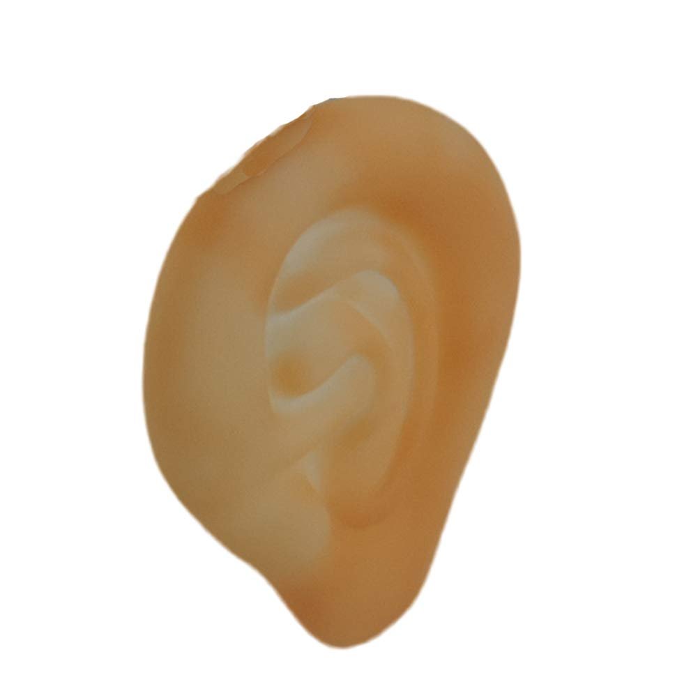 Jumbo Fake Ears (One Pair)