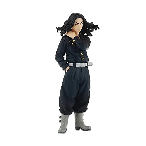 Banpresto TOKYO REVENGERS KEISUKE BAJI FIGURE