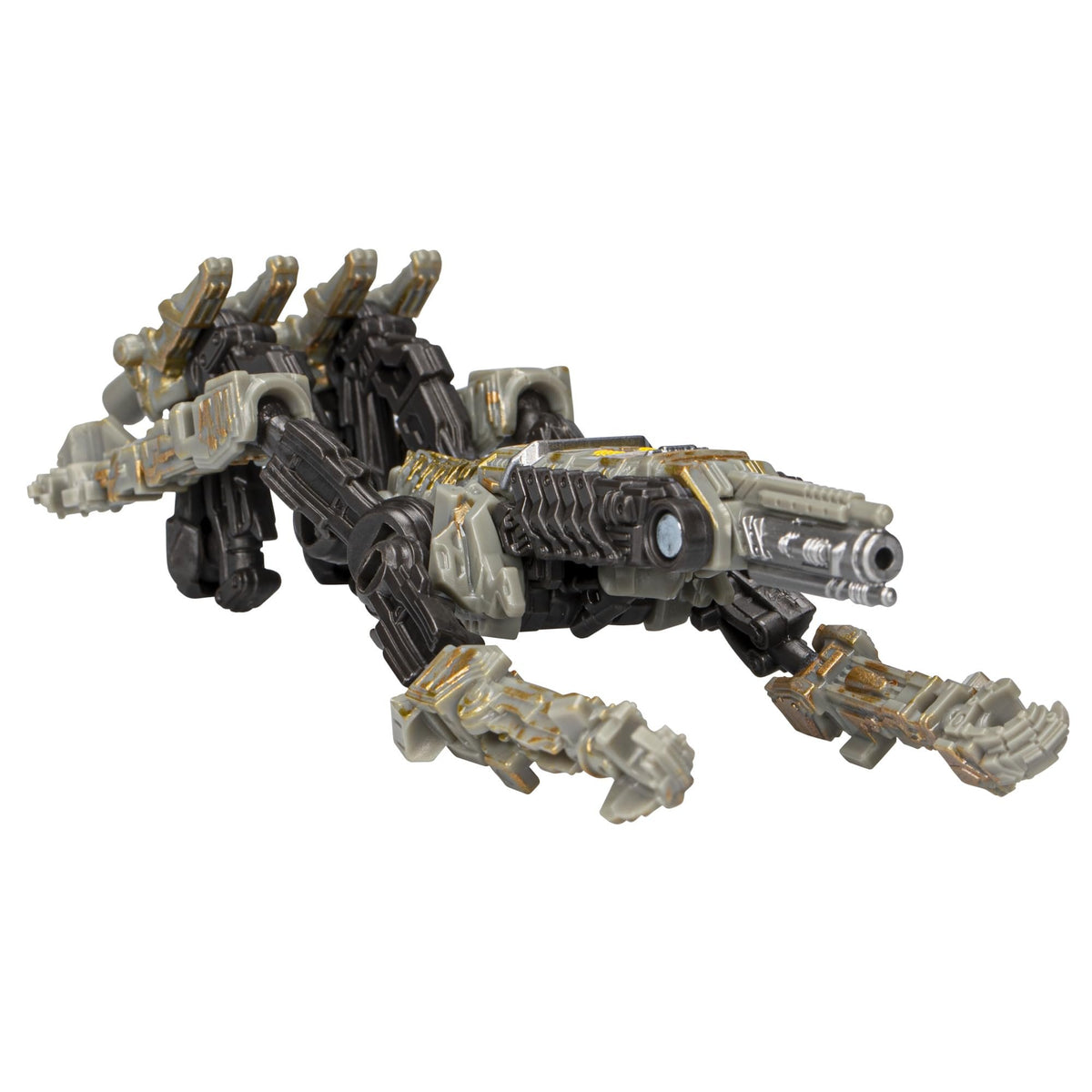 Transformers Toys Studio Series Rise of The Beasts Terrorcon Novakane Toy, 3.5-inch, Action Figures for Boys and Girls Ages 8 and Up