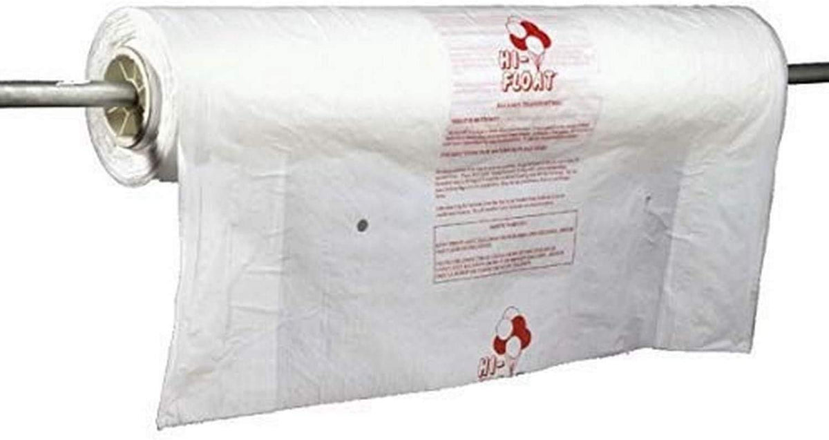 Hi-Float Individual Balloon Transport Bags 100ct.