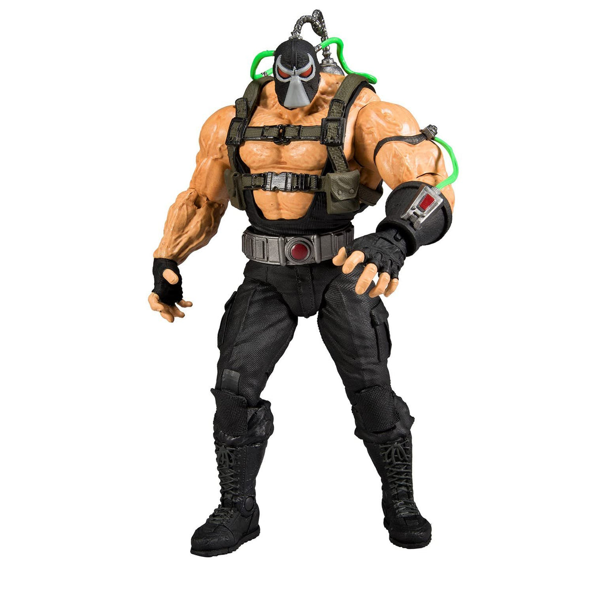 McFarlane Toys - DC Collector MEGAFIG WV3 - Bane